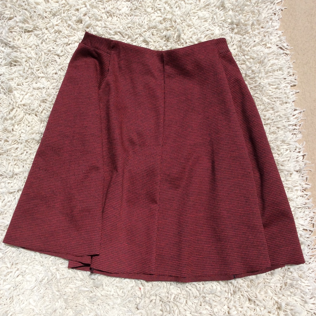 Skirt By Pbs